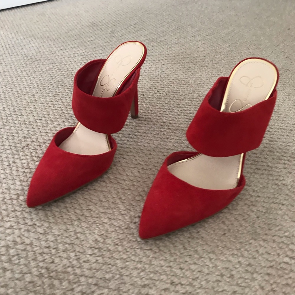 Heel